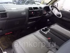 Рефрижератор Фургон  Nissan  б/у фото 5
