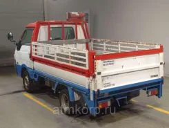 Бортовой Бортовой Nissan Vanette,   б/у фото 2