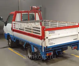Бортовой Бортовой Nissan Vanette,   б/у фото 2