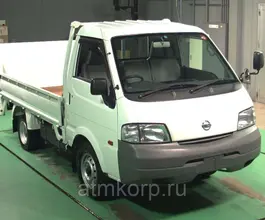 Бортовой Бортовой Nissan Vanette,   б/у
