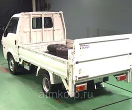 Бортовой Бортовой Nissan Vanette,   б/у фото 2