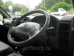 Бортовой Бортовой Nissan Vanette,   б/у фото 3