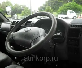 Бортовой Бортовой Nissan Vanette,   б/у фото 3