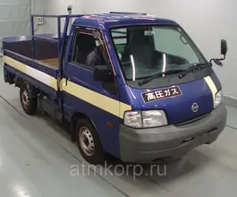Бортовой Бортовой Nissan Vanette,   б/у