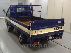 Бортовой Бортовой Nissan Vanette,   б/у фото 2