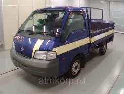 Бортовой Бортовой Nissan Vanette,   б/у фото 3