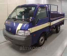 Бортовой Бортовой Nissan Vanette,   б/у фото 3