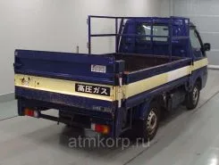 Бортовой Бортовой Nissan Vanette,   б/у фото 4