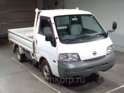 Бортовой Бортовой Nissan Vanette,   б/у