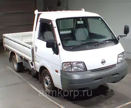 Бортовой Бортовой Nissan Vanette,   б/у
