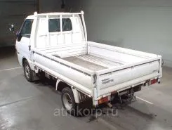 Бортовой Бортовой Nissan Vanette,   б/у фото 2