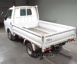 Бортовой Бортовой Nissan Vanette,   б/у фото 2