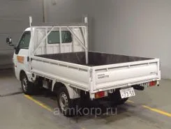 Бортовой Бортовой Nissan Vanette,   б/у фото 2