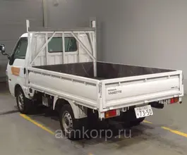 Бортовой Бортовой Nissan Vanette,   б/у фото 2