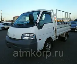 Бортовой Бортовой Nissan Vanette,   б/у