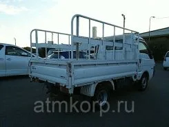 Бортовой Бортовой Nissan Vanette,   б/у фото 3