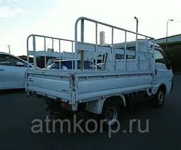Бортовой Бортовой Nissan Vanette,   б/у фото 3