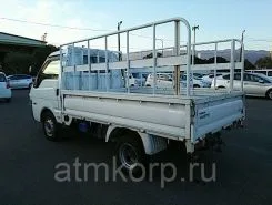 Бортовой Бортовой Nissan Vanette,   б/у фото 5