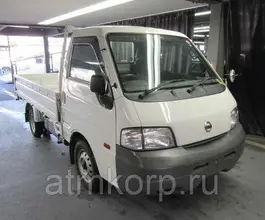 Бортовой Бортовой Nissan Vanette,   б/у