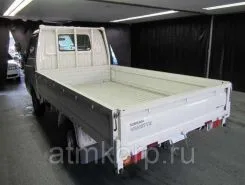 Бортовой Бортовой Nissan Vanette,   б/у фото 2
