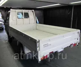 Бортовой Бортовой Nissan Vanette,   б/у фото 2