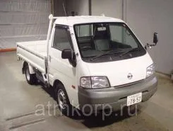 Бортовой Бортовой Nissan Vanette,   б/у