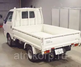 Бортовой Бортовой Nissan Vanette,   б/у фото 2