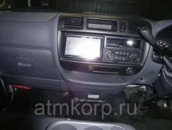 Бортовой Бортовой Nissan Vanette,   б/у фото 3