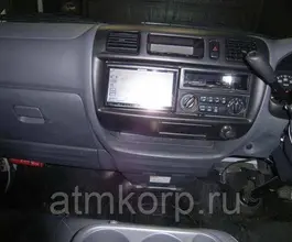 Бортовой Бортовой Nissan Vanette,   б/у фото 3