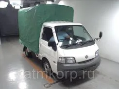 Бортовой Бортовой Nissan Vanette,   б/у