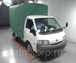 Бортовой Бортовой Nissan Vanette,   б/у