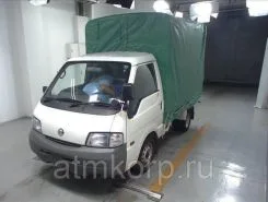 Бортовой Бортовой Nissan Vanette,   б/у фото 2