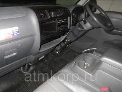 Бортовой Бортовой Nissan Vanette,   б/у фото 5