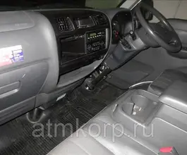 Бортовой Бортовой Nissan Vanette,   б/у фото 5
