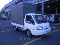 Бортовой Бортовой Nissan Vanette,   б/у