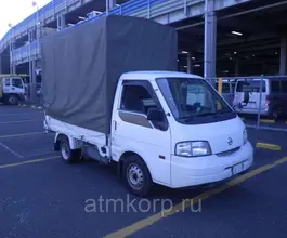 Бортовой Бортовой Nissan Vanette,   б/у