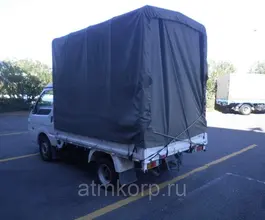 Бортовой Бортовой Nissan Vanette,   б/у фото 2