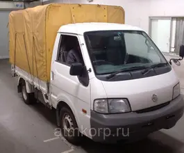 Бортовой Бортовой Nissan Vanette,   б/у