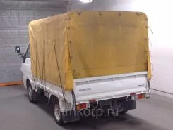 Бортовой Бортовой Nissan Vanette,   б/у фото 2