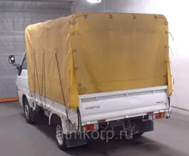 Бортовой Бортовой Nissan Vanette,   б/у фото 2