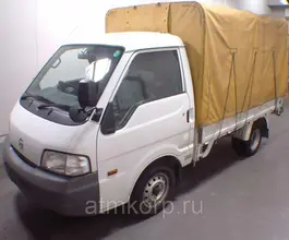 Бортовой Бортовой Nissan Vanette,   б/у фото 3