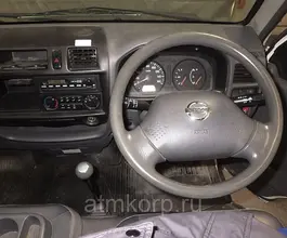 Бортовой Бортовой Nissan Vanette,   б/у фото 5