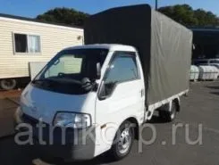Бортовой Бортовой Nissan Vanette,   б/у