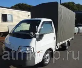 Бортовой Бортовой Nissan Vanette,   б/у