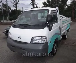 Бортовой Бортовой Nissan Vanette,   б/у фото 3