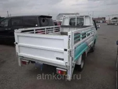 Бортовой Бортовой Nissan Vanette,   б/у фото 4