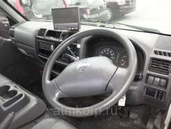 Бортовой Бортовой Nissan Vanette,   б/у фото 5