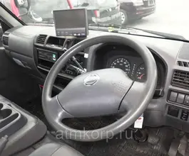 Бортовой Бортовой Nissan Vanette,   б/у фото 5