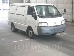 Рефрижератор Фургон  Nissan  б/у