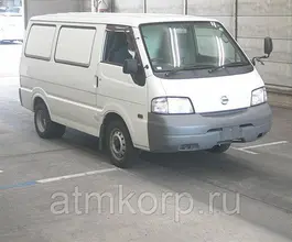 Рефрижератор Фургон  Nissan  б/у